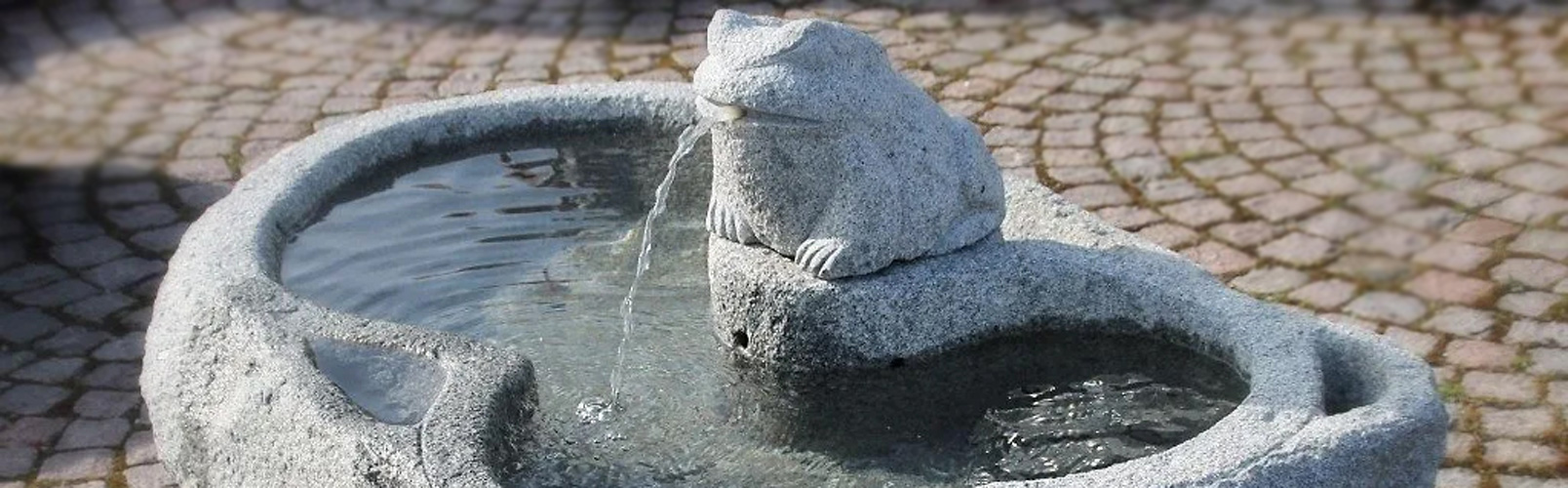 Brunnen